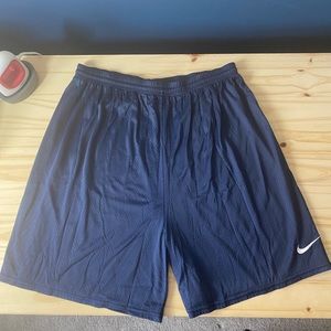 Men’s Nike Gym Shorts